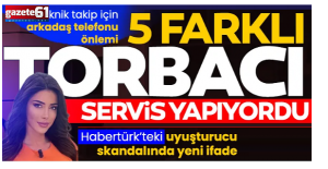 Mehmet Akif Ersoy'un uyuşturucu trafiğini anlattı!