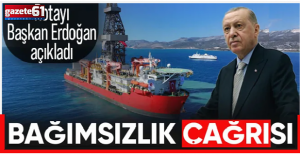 Türkiye enerjide vites yükseltti! "Çağrı Bey" ve "Yıldırım" sahaya iniyor