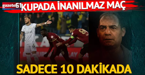 Gençlerbirliği geri döndü