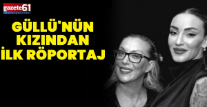 Güllü’nün Kızı Tuğyan Ülkem Gülter Cezaevinden konuştu