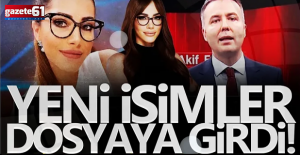 İğrenç 'şantaj ağı' deşifre oldu!