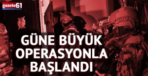 İstanbul ve Ankara'da DEAŞ operasyonu: Çok sayıda gözaltı var!