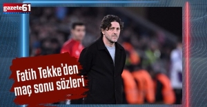 “Maçın kırılma anı Onur’un kurtarışlarıydı”