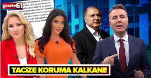 Mehmet Akif Ersoy mağdurlarını böyle susturmuş