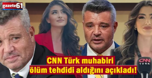Merve Tokaz ölüm tehdidi aldığını açıkladı! 'Başıma bir şey gelirse…'