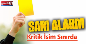 Onuachu'nun dikkati çekildi