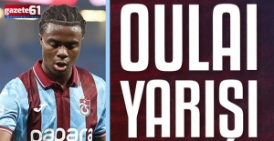 Oulai yarışı kızıştı! 3 dünya devi peşinde