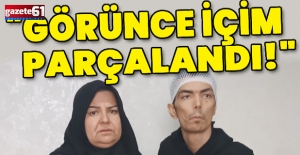 Özel bakım merkezinde darp iddiası!
