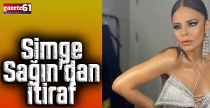 Simge Sağın'dan Icardi itirafı: Bana işaret gönderseydi...