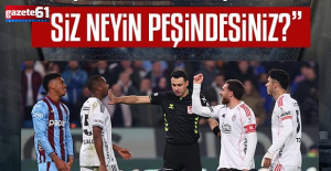 Spor yazarları Trabzonspor-Beşiktaş maçını değerlendirdi