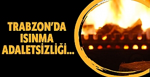 TRABZON’DA YILBAŞIYLA BİRLİKTE SOĞUK HAVA ETKİSİNİ ARTIRACAK