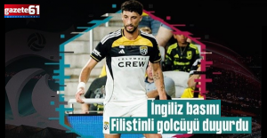 Trabzonspor'a ABD'den golcü hamlesi!