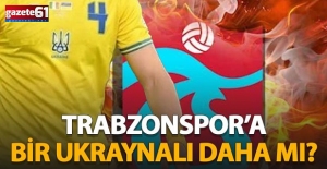 Trabzonspor'da transferde Mykhavko sesleri!