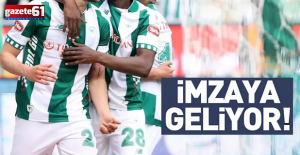 Trabzonspor transferi bitirdi!İmzaya geliyor