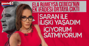 Uyuşturucu satıcısı değilim, kullanıcıyım