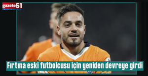 Yusuf Sarı sürprizi! Tekke’den transfere yeşil ışık