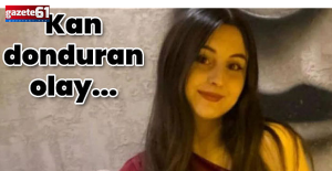 19 yaşındaki Sena Nur Doğan bıçaklı kavgada öldü