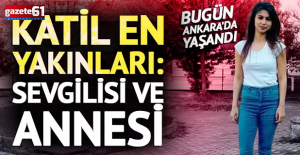 Annesi ve sevgilisi tarafından boğularak öldürüldü!
