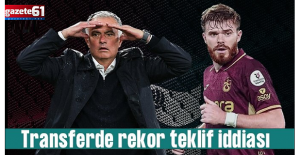  Benfica'dan transferde flaş Batagov hamlesi!