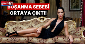 Bengü ayrılığın perde arkasını anlattı