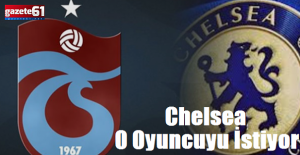 Chelsea, Oulai için Trabzonspor’un kapısını çaldı! 