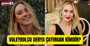 Derya Çayırgan Kimdir?