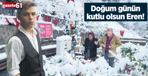 Yaşasaydı 24 yaşında olacaktı!