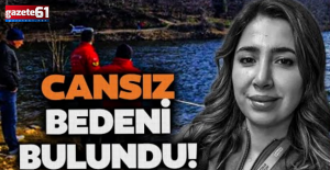 Elif Kumal'ın cansız bedeni bulundu
