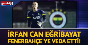 Fenerbahçe'de bir ayrılık daha resmen açıklandı!