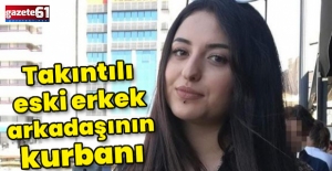 Sokak ortasında öldürdü!