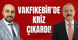 GAZETECİLER VAKFIKEBİR'DEN KAPI DIŞARI EDİLDİ