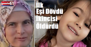 İlk eşi dövdü... İkincisi öldürdü! Trajediyle biten hayat!