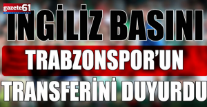 İngiliz basını transferi duyurdu! Trabzonspor'un Abou Ali ısrarı