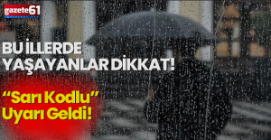"Kar sağanağı görülebilir"
