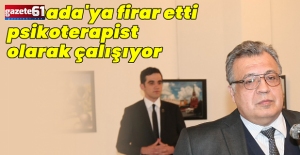 Karlov suikastı planlayıcısı Cemal Karaata adını değiştirmiş