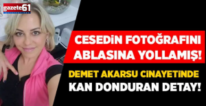 Katilden kan donduran sözler: Kardeşini öldürdüm, sıra sizde