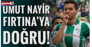 Konya Umut'u Yolcu Ediyor!