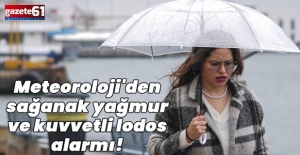 Meteoroloji'den 20 il için sarı uyarı!