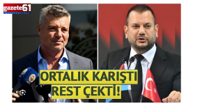 Trabzonspor Adem Yeşilyurt transferinden çekildi! Fenerbahçe devreye girdi