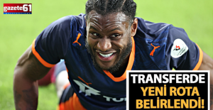 Trabzonspor'da Jerome Opoku sesleri!