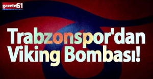 Trabzonspor'da rota tekrar Skov Olsen!