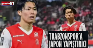 Trabzonspor Nakamura Transferinde Israrcı!