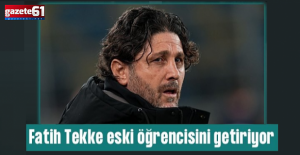 Trabzonspor’da Ümit Akdağ seferberliği! İşte Alanyaspor’a teklif edilen rakam