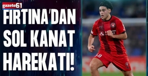 Trabzonspor’dan Aral Şimşir için rekor teklif!