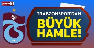 Trabzonspor’dan savunmaya Kotto hamlesi!