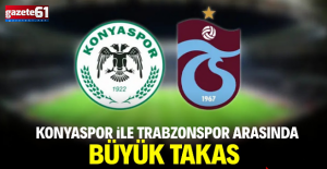 Umut Nayir resmen Trabzonspor'da