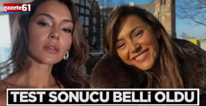 Ünlülere operasyonda yeni gelişme! Çağla Boz'un uyuşturucu belli oldu