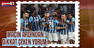 Usta yazardan Fırtına'nın 2 yıldızına eleştiri! "Bedenleri sahada akılları başka yerde"