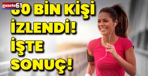 Araştırma 80 bin kişiyi inceledi