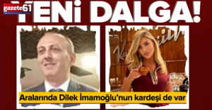 Uyuşturucu ve fuhuş soruşturmasında yeni dalga: 19 gözaltı!